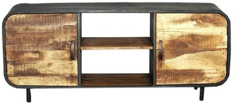 Industrial TV Unit, For Home Hotels