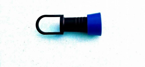 Eurosia PP Drip Ring End Cap