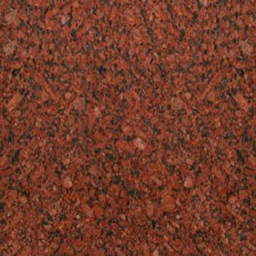 Bush Hammered Red Granite, For Flooring, Kitchen Countertops, Staircases, Steps, Vanity Tops, Size : 120X240cm