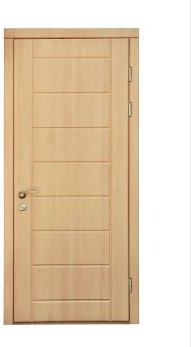 Goldwood Flush Door, Color : Brown