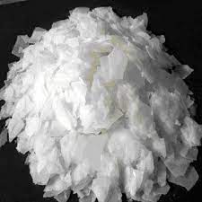 Caustic Potash (Potassium Hydroxide), Physical State : Powder