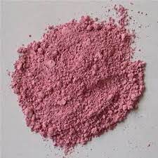 Cobalt Hydroxide 90%, 95%, 99%, Packaging Type : pink