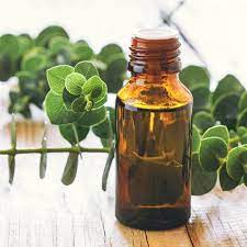 Eucalyptus oil, Certification : ISO 9001:2008