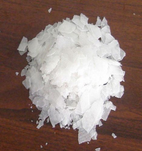 Potassium Hydroxide 98.5%, Purity : 99%, CAS No. : 1310-58-3