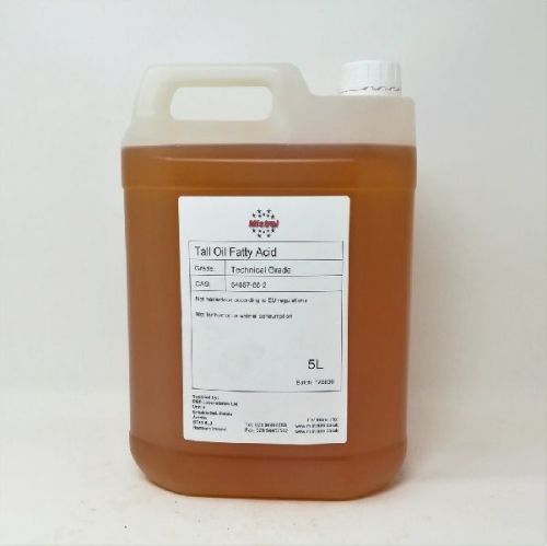 Tall Oil Rosin CAS NO : 8052-10-6