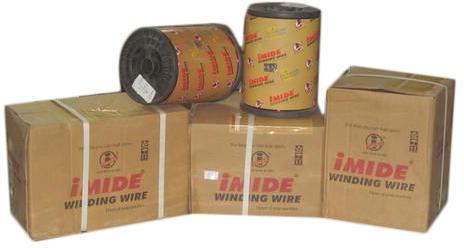 Aluminium Motor Winding Wire