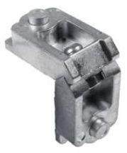 Aluminum Alloy Connector, Feature : Shocked Proof, Sturdy Construction