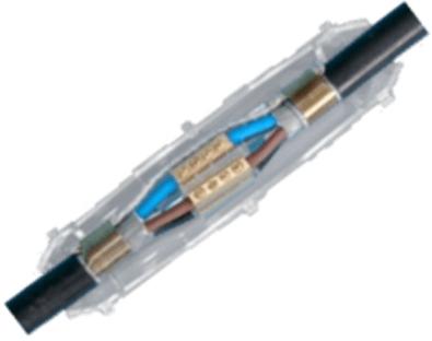 Aluminum High Voltage Cable Joint, Feature : Heat Resistance, Water Proof