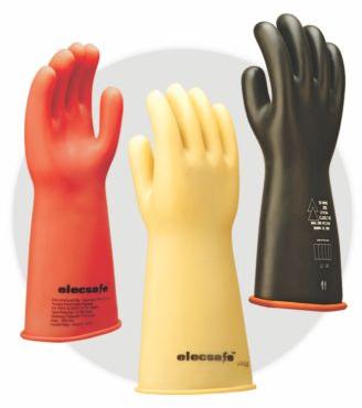 Plain Leather Over Gloves, Length : 10-15 Inches