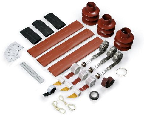 Electric Medium Voltage Termination Kit, For Industrial, Feature : Durable, Stable Performance