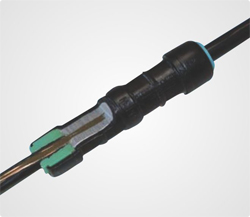 Pre-Insulated Connector, Feature : Waterproof