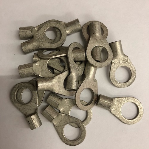 Metal Torque Controlled Lugs, Grade : AISI, ASTM