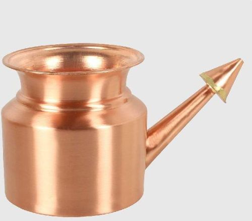 Copper Neti Pot