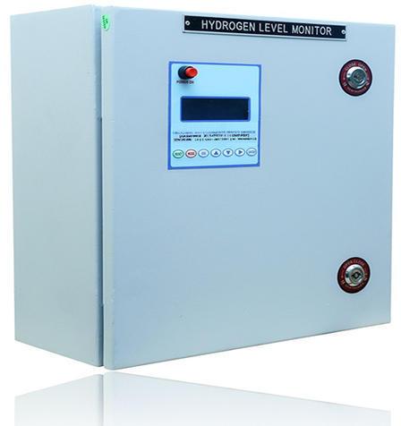 STE Hydrogen Level Monitor