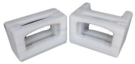 Precision EPE Foam Buffer, For Automotive Interiors, Size : Standard