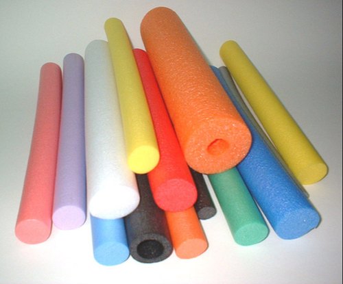 Precision EPE Foam Rod, For Automotive Interiors, Size : 10-20ft