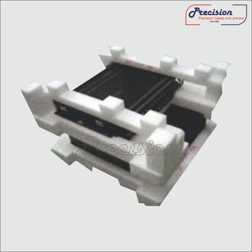 Rectangle EVA Foam Fitment, For Packaging Use, Pattern : Plain