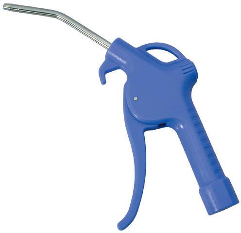 Spac Air Blow Gun, Color : Red, Blue, Silver