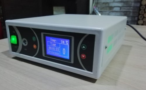 Digital Laparoscopic LED Light Source