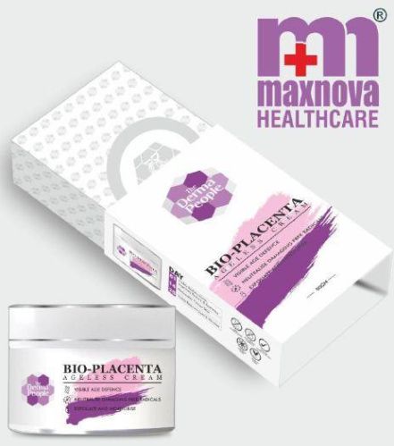 Bio Placenta Ageless Cream