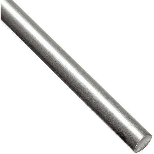 Round Zinc Rod