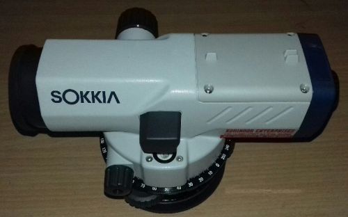 2.50 Kg Auto Level Sokkia B40, Certification : ISO 9001:2008 Certified
