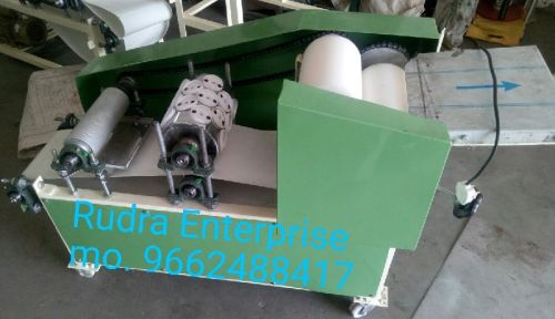 Electric 100-500kg Compact Panipuri Machine, Certification : Iso 9001:2008