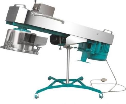 Electric 100-500kg Farshan Machine, Certification : Iso