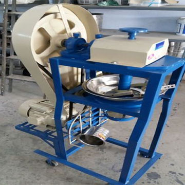 Electric 50 Hz Seviyan Making Machine, Capacity : 0-20 Kg/HR, 20-40 Kg/HR