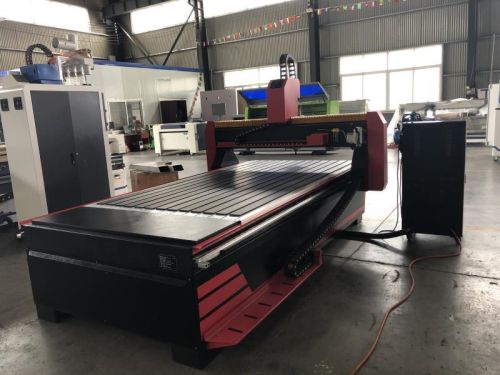 Marksys CNC Router 5/10 Ft For Wood Cutting