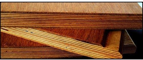 Hardwood Plywood