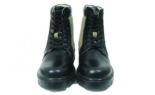 Army Boots