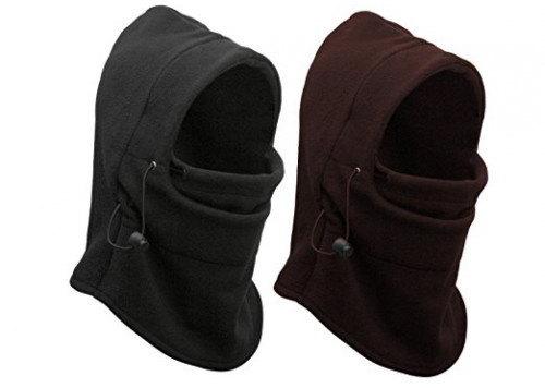 Balaclava Hood