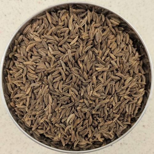 Raw Cumin Seeds, For Spices, Grade Standard : Food Grade