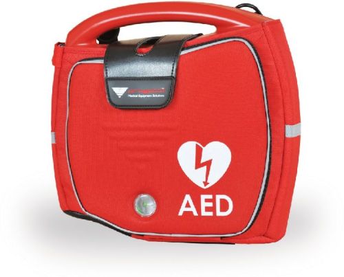 Automated External Defibrillator, Purity : 200 Joules Fixed Energy