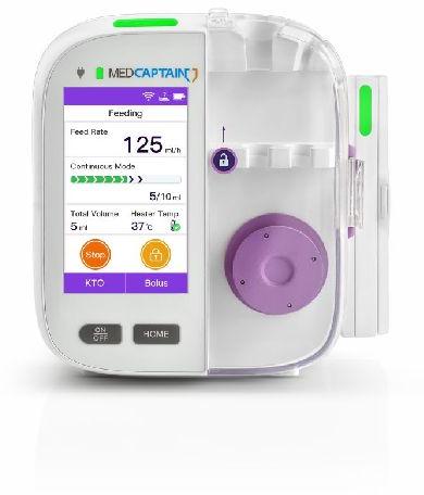 Enteral Feeding Pump