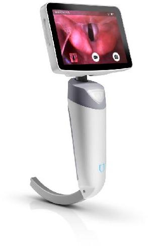 Video Laryngoscope