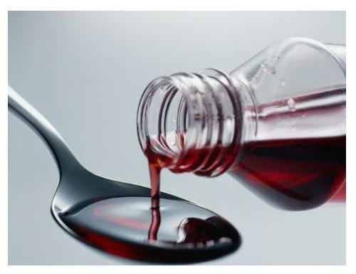 Cough Syrup, Shelf Life : 36 Month