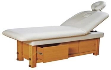 Jacko Wood Spa Bed