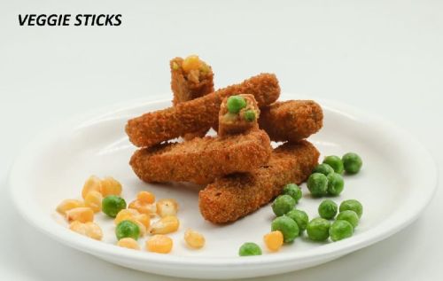 Multiweight VEGGIE STICKS, For Home