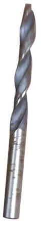 Mild Steel Chrome Coated Screw Extractor, Packaging Type : Grey
