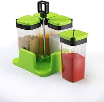 4 In 1 Spice Rack, Feature : Durable, High Quality