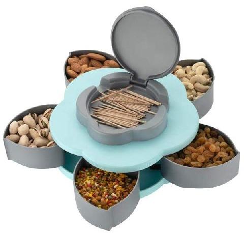 Plain Plastic Smart Candy Box, Style : Modern