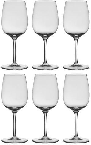 Stylish Glass Set, For Home, Hotel, Restaurant, Color : Transparent