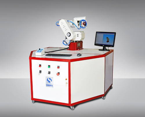 6 Axis Robot Trainer
