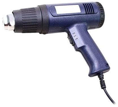 Electric Heat Gun, For Sealing Purpose, Voltage : 220-240V