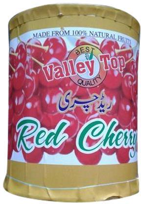 Valley Food Fresh Red Cherries