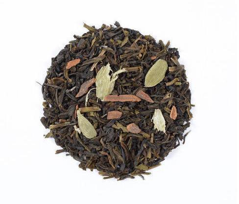 Valley Food Organic Kashmiri Kahwa Tea, Shelf Life : 12 Months