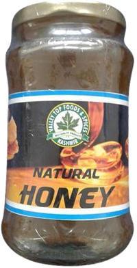 Valley Food Natural Honey, Packaging Size : 500gm