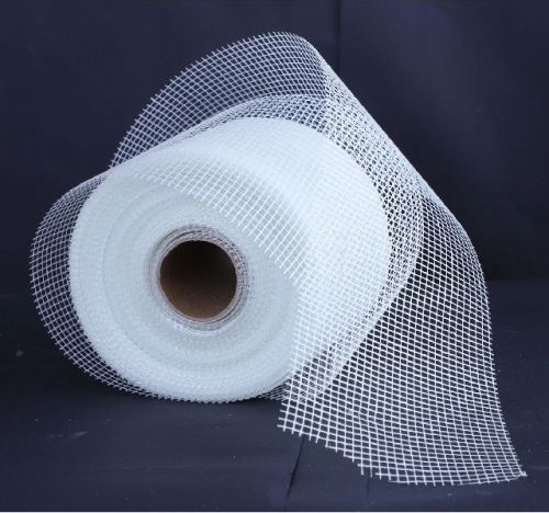 145 GSM 6 Inch Fiberglass Mesh Cut Roll